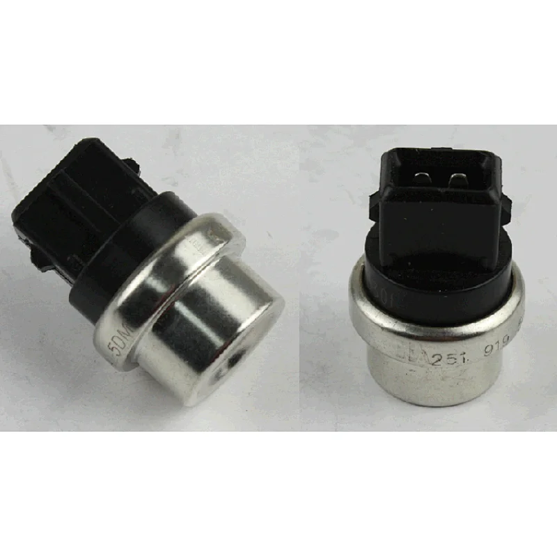 WATER TEMPERATURE SENDING UNIT