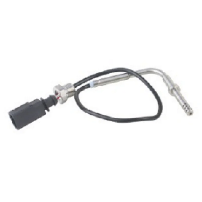 EXHAUST GAS TEMPERATURE SENSOR,2P,L=500MM