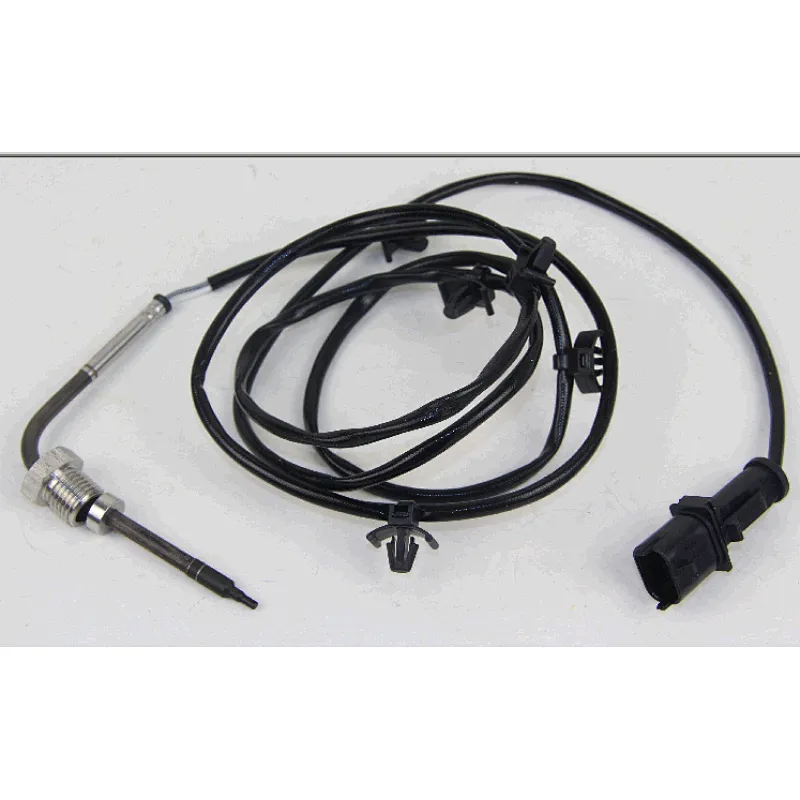 EXHAUST GAS TEMPERATURE SENSOR,2P,L=1450MM