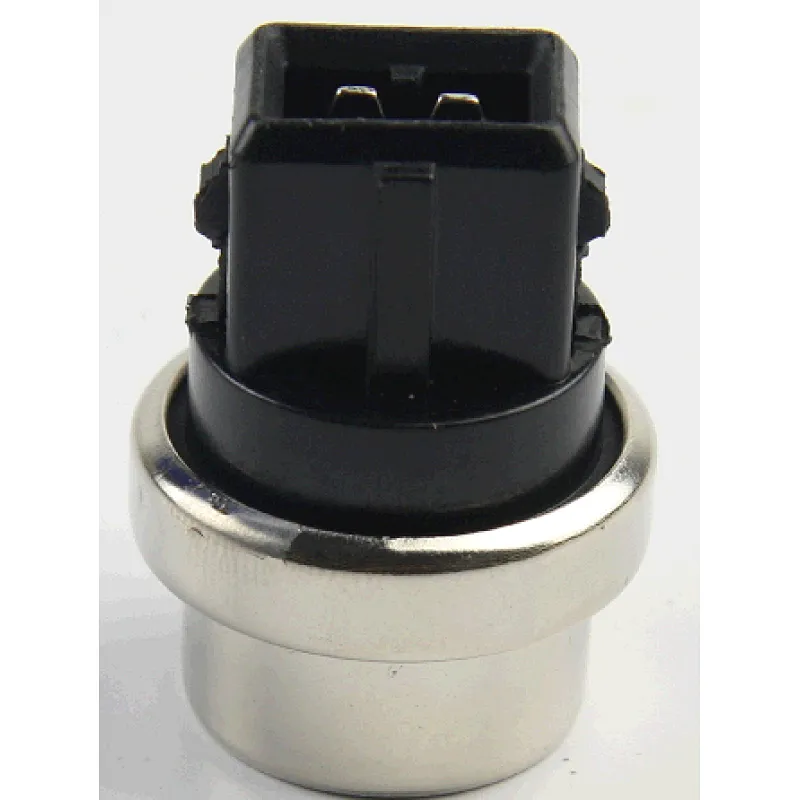 WATER TEMPERATURE SENDING UNIT,2P,20MM,BLACK-GREEN