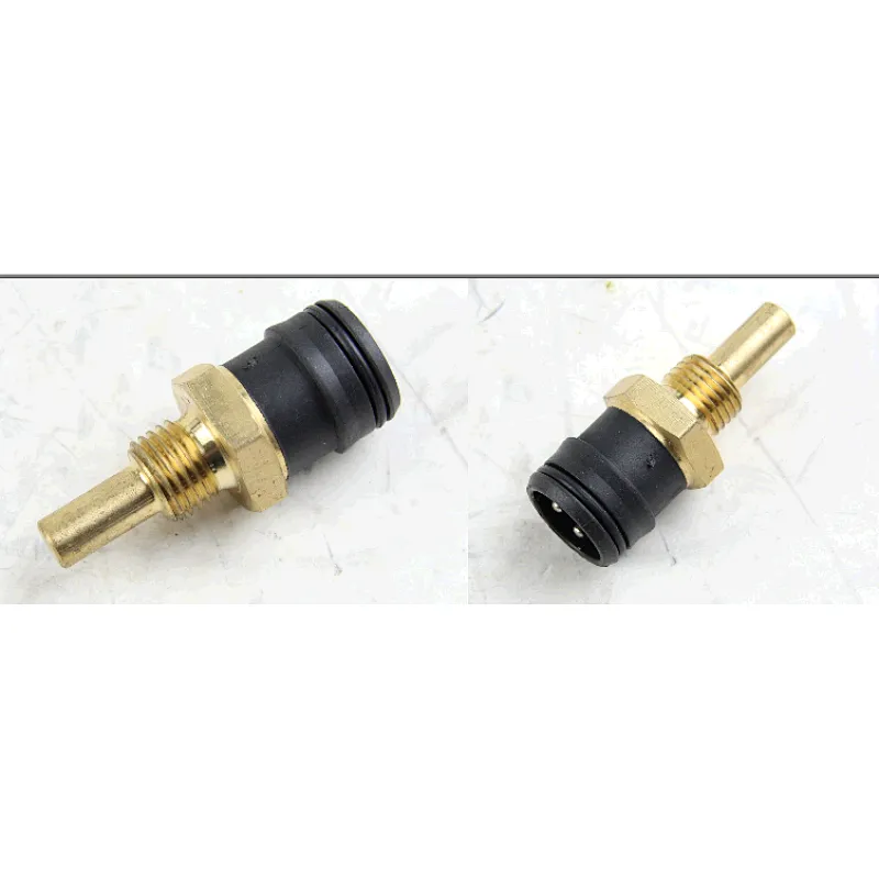 WATER TEMPERATURE SENDING UNIT BLACK,4P,22MM,M14×1.5
