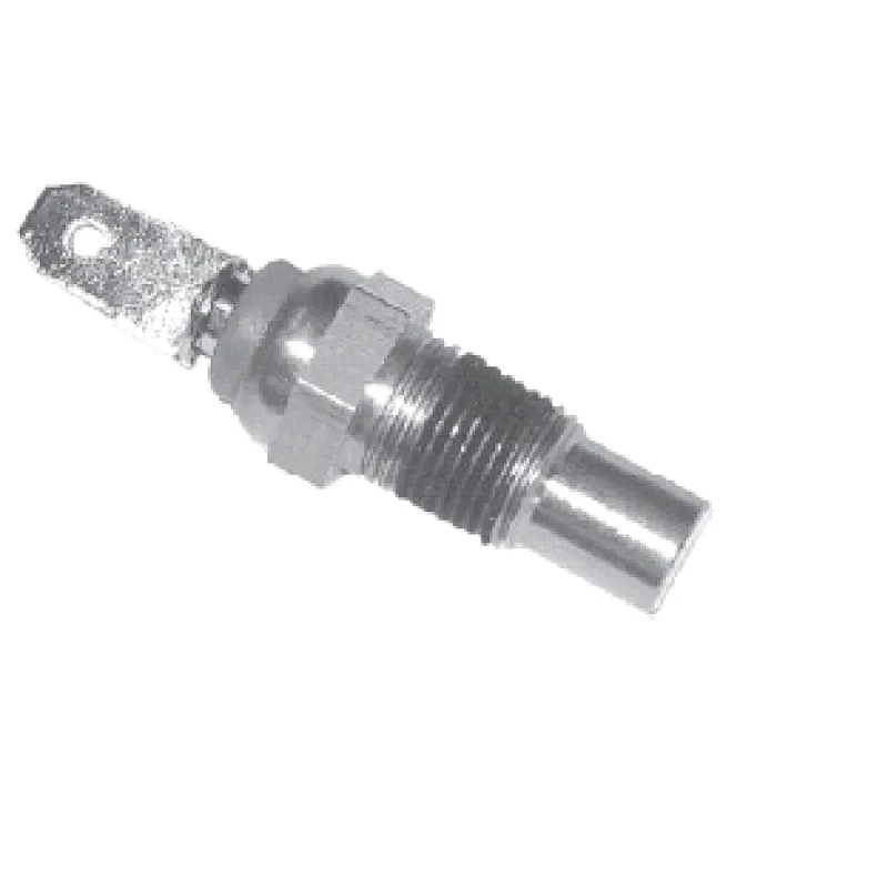 WATER TEMPERATURE SENDING UNIT,13MM,6.3MM,1/8-27NPT