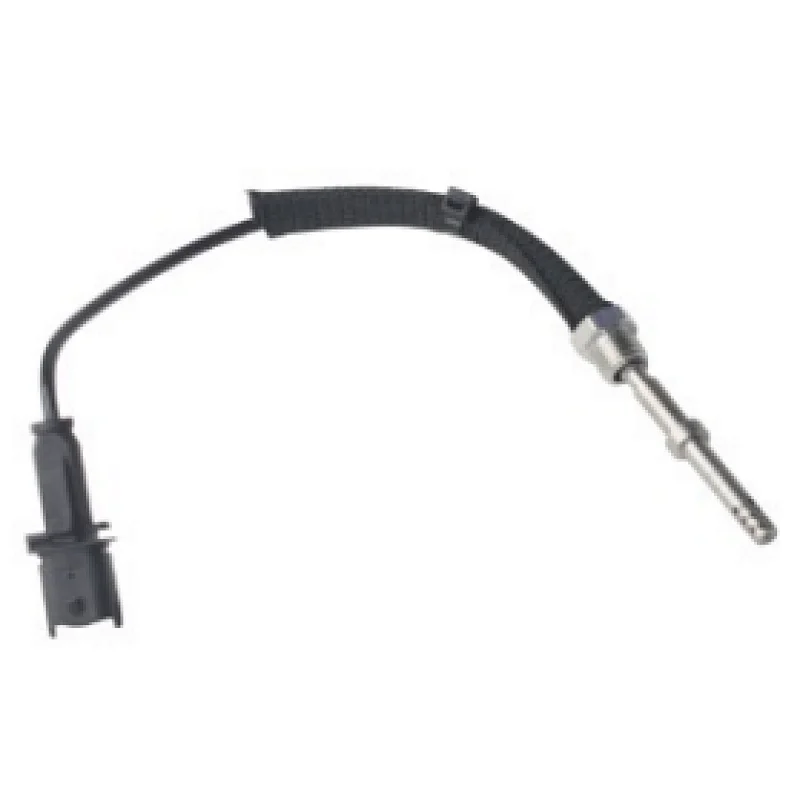 EXHAUST GAS TEMPERATURE SENSOR,2P,L=220MM/375MM