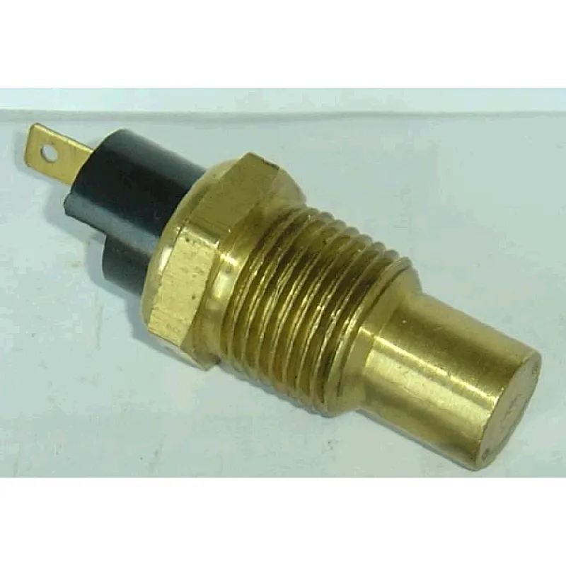 WATER TEMPERATURE SENDING UNIT
