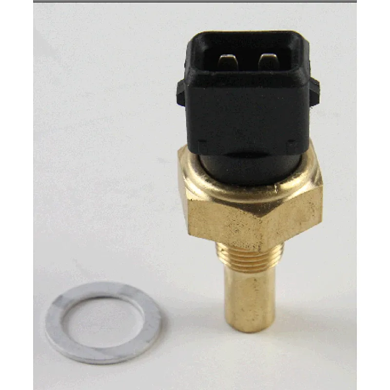 WATER TEMPERATURE SENDING UNIT,2P,19MM,1/8