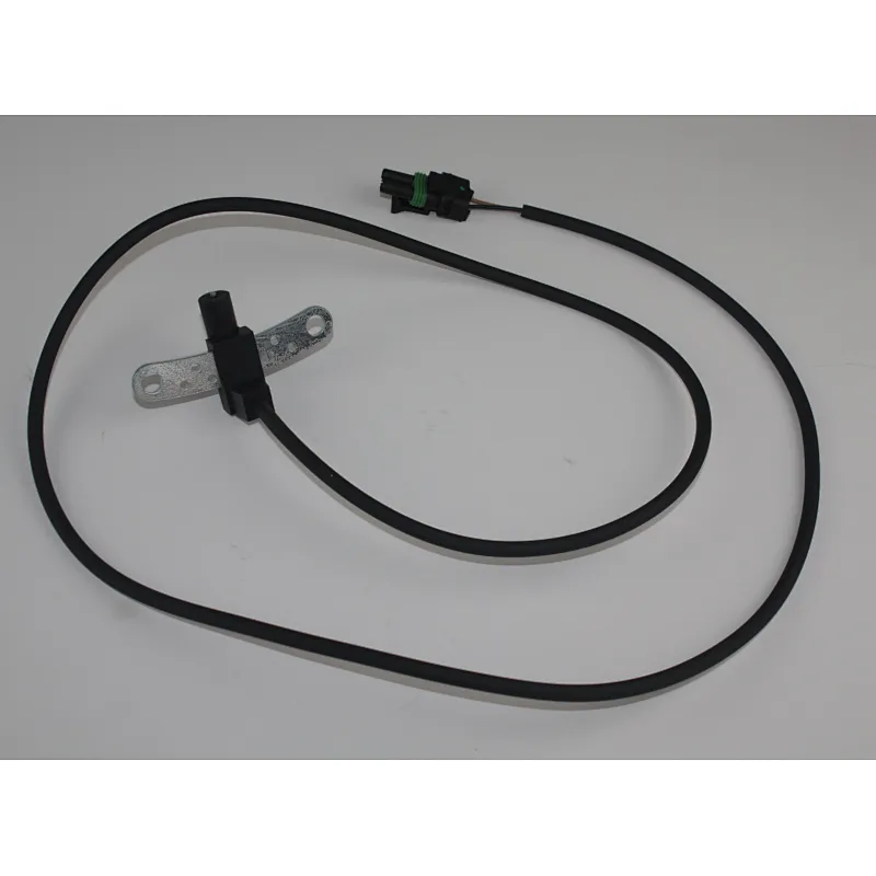 CRANKSHAFT POSITION SENSOR,2P,L=1390MM