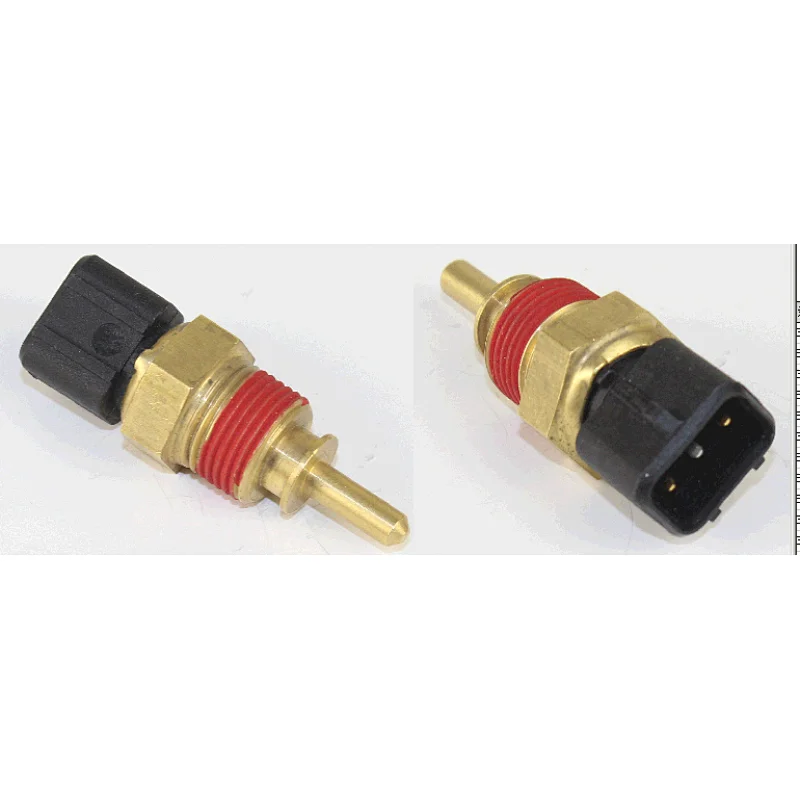 WATER TEMPERATURE SENDING UNIT,3P,19MM,3/8×18 NPTF