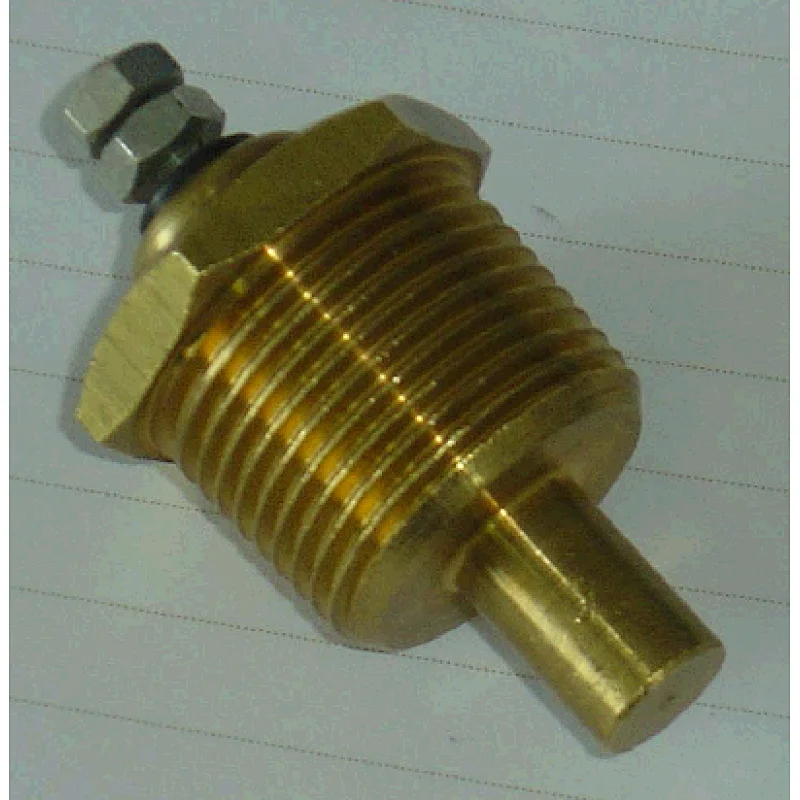 WATER TEMPERATURE SENDING UNIT