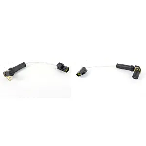 CRANKSHAFT POSITION SENSOR,2P,L=205MM