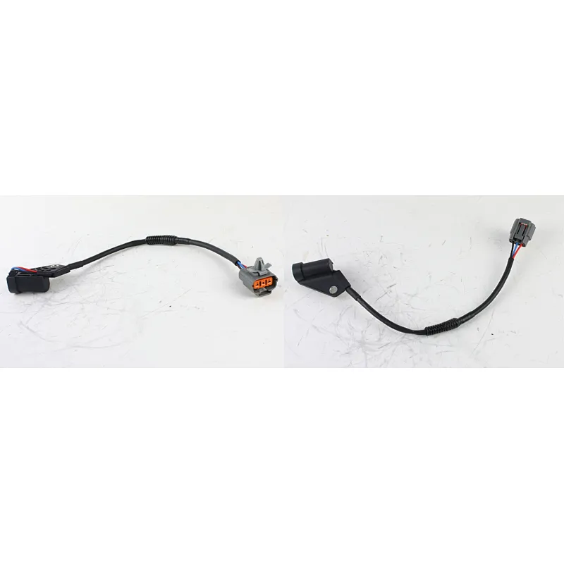 CRANKSHAFT POSITION SENSOR,3P,L=370MM