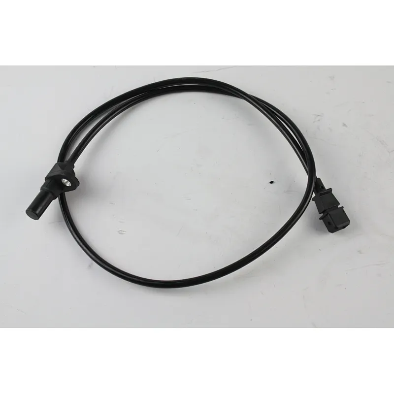 CRANKSHAFT POSITION SENSOR,2P,L=970MM