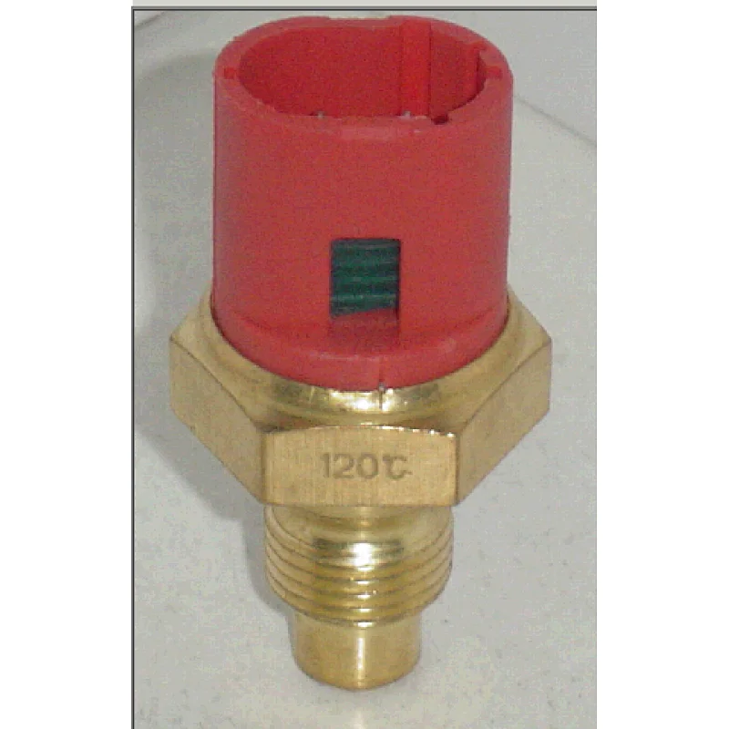 WATER TEMPERATURE SENDING UNIT,M16×1.5,110℃,2P