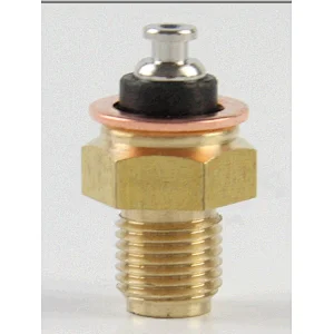 WATER TEMPERATURE SENDING UNIT,13MM,M10×1
