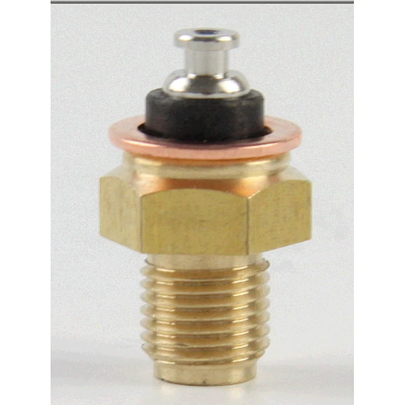 WATER TEMPERATURE SENDING UNIT,13MM,M10×1