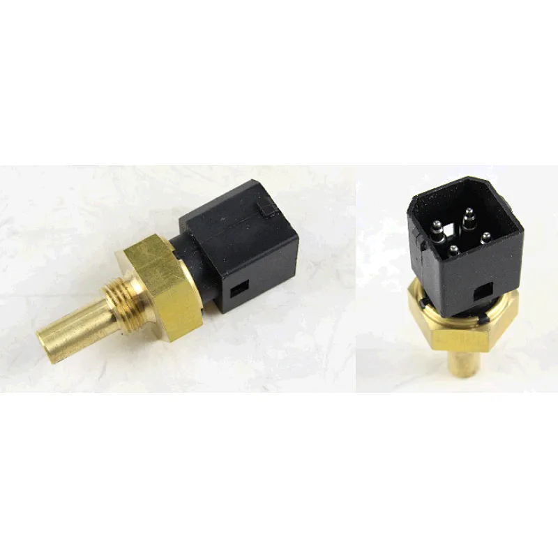 WATER TEMPERATURE SENDING UNIT