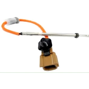 EXHAUST GAS TEMPERATURE SENSOR,2P,L=380MM