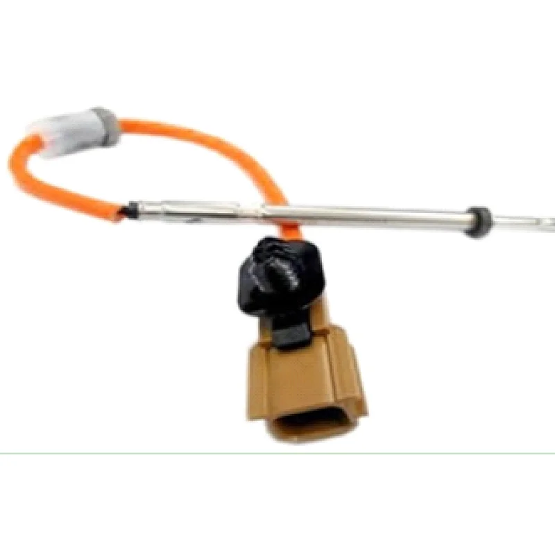 EXHAUST GAS TEMPERATURE SENSOR,2P,L=380MM