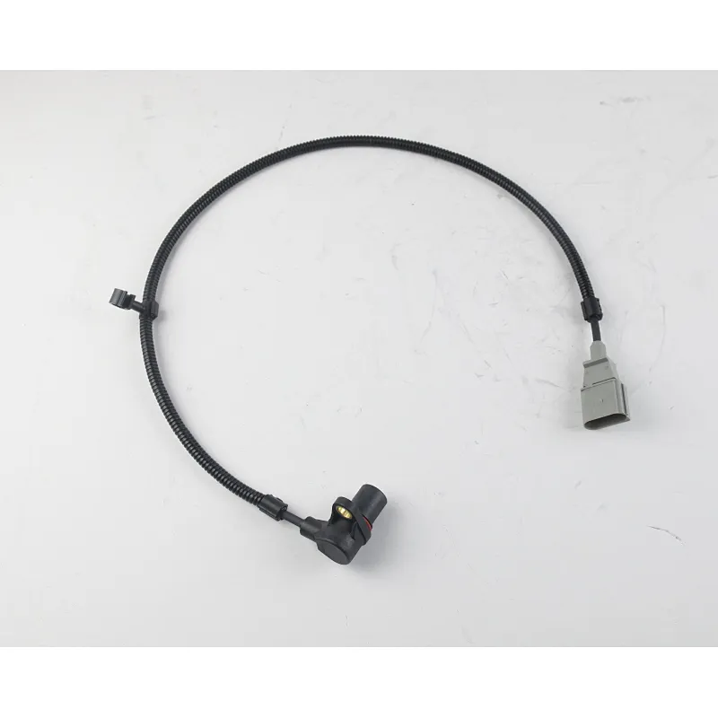 CRANKSHAFT POSITION SENSOR,3P,L=750MM