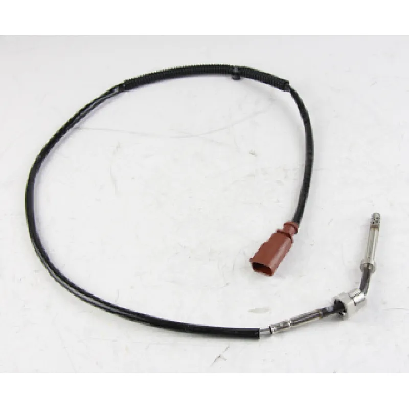 EXHAUST GAS TEMPERATURE SENSOR,2P,L=760MM