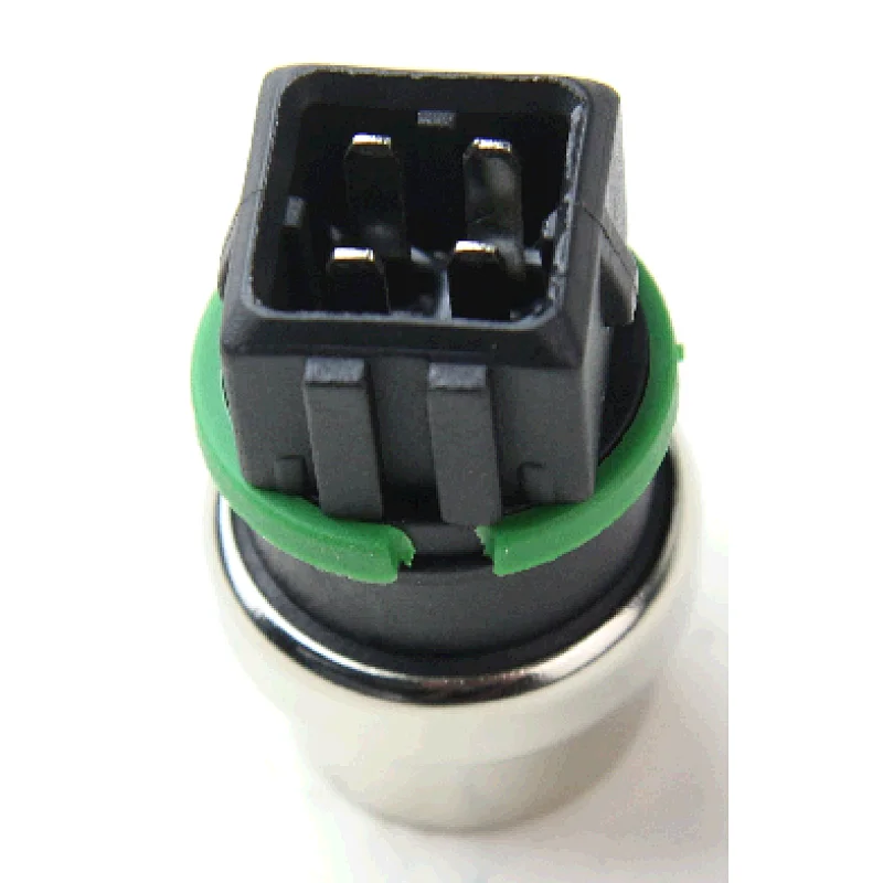 WATER TEMPERATURE SENDING UNIT,4P,20MM,BLACK-GREEN