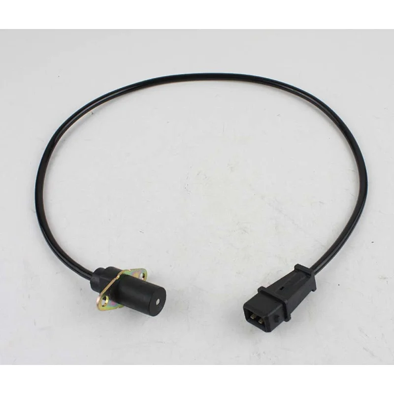 CRANKSHAFT POSITION SENSOR,2P,L=460MM