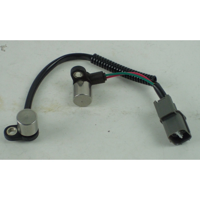 CRANKSHAFT POSITION SENSOR,4P,L=200MM