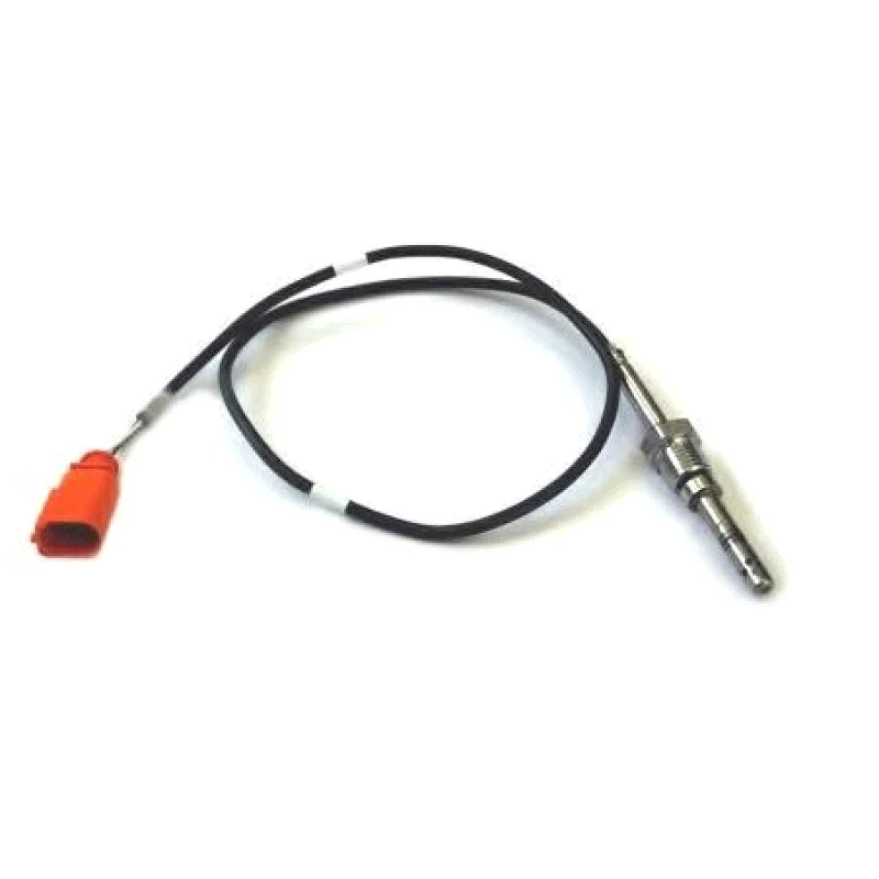 EXHAUST GAS TEMPERATURE SENSOR,2P,L=600MM