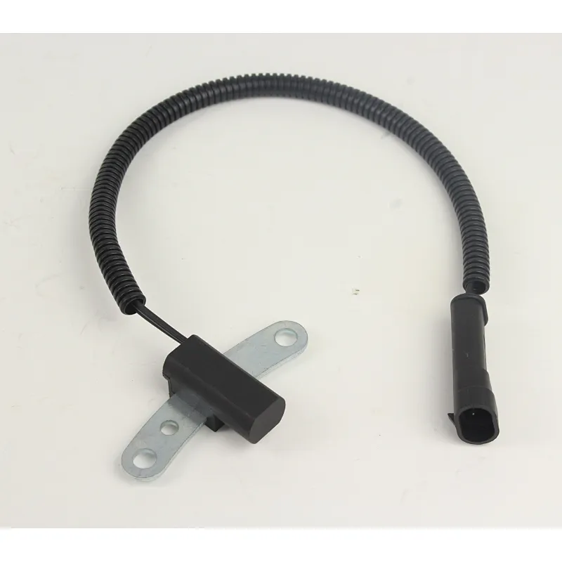 CRANKSHAFT POSITION SENSOR,3P,L=450MM