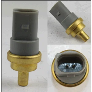 WATER TEMPERATURE SENDING UNIT,2P