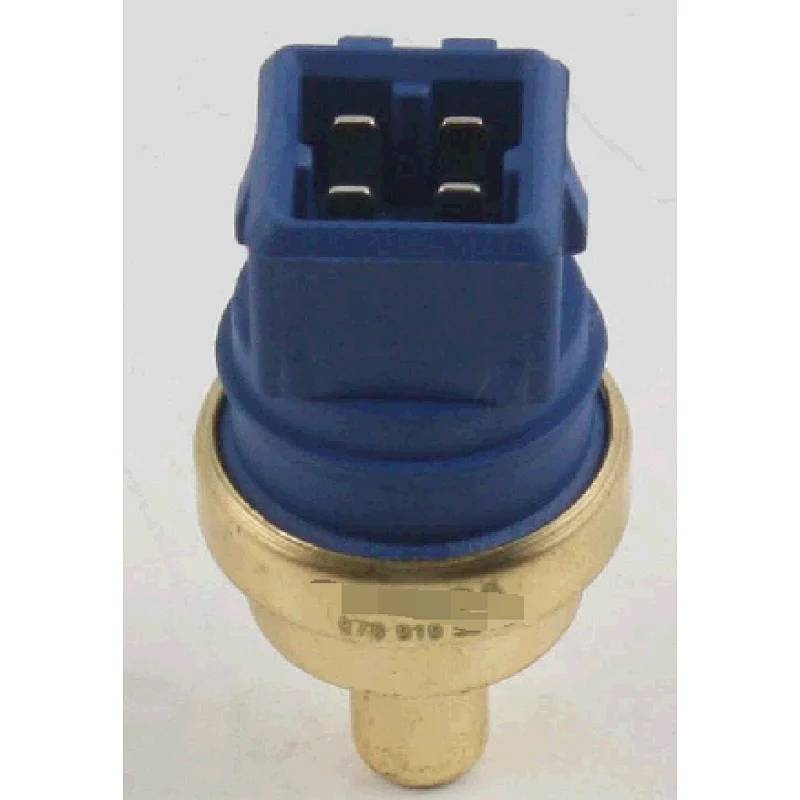 WATER TEMPERATURE SENDING UNIT,4P,BLUE