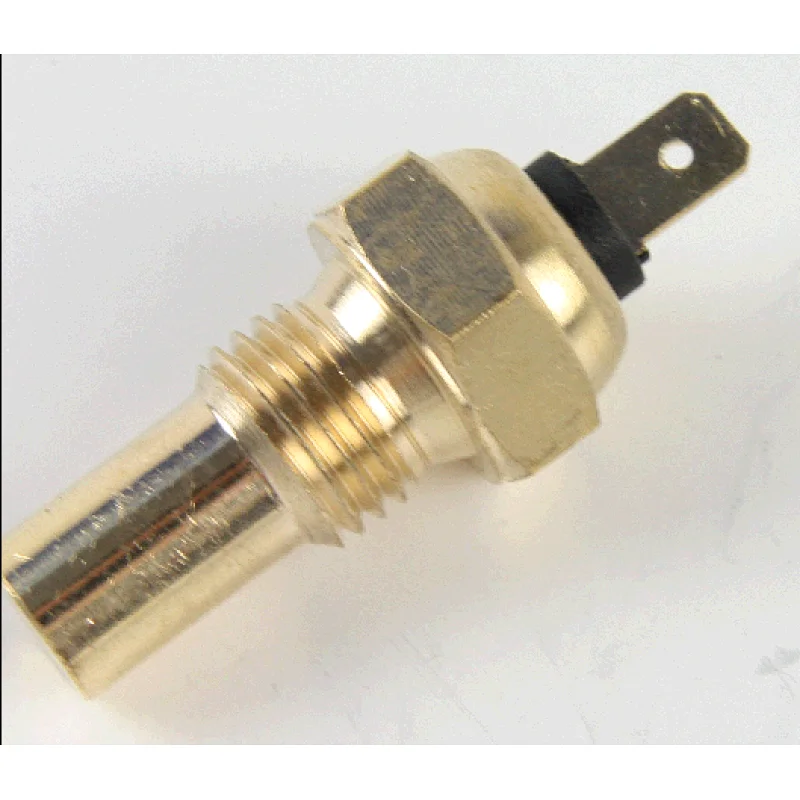 WATER TEMPERATURE SENDING UNIT,19MM,6.3MM,M14×1.5