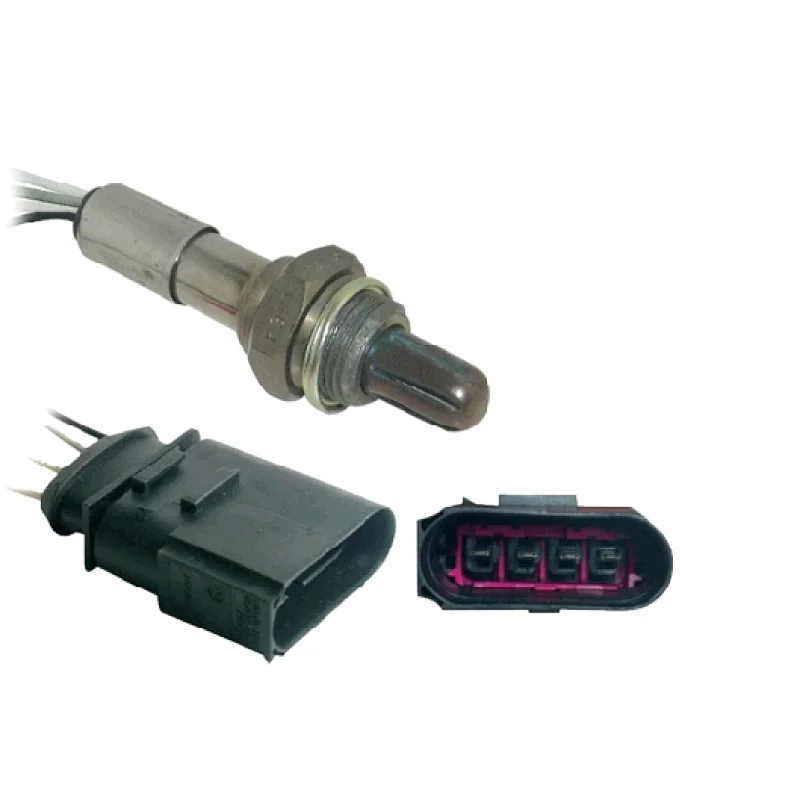 Oxygen sensor