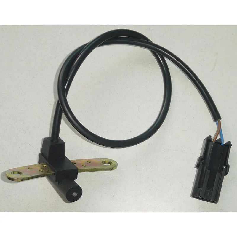 CRANKSHAFT POSITION SENSOR,2P,L=550MM