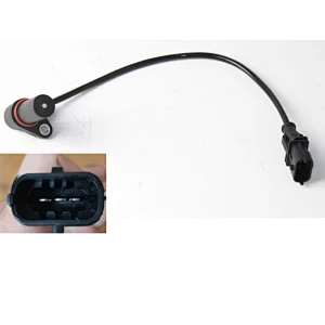 CRANKSHAFT POSITION SENSOR,3P,L=215MM
