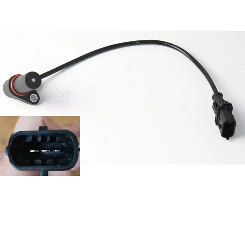 CRANKSHAFT POSITION SENSOR,3P,L=215MM