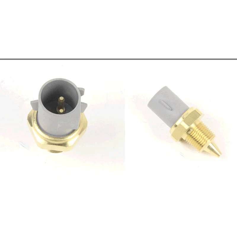 WATER TEMPERATURE SENDING UNIT,2P,25MM,3/8