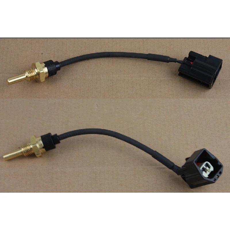 WATER TEMPERATURE SENDING UNIT,2P,19MM,M12×1.5,L=160MM