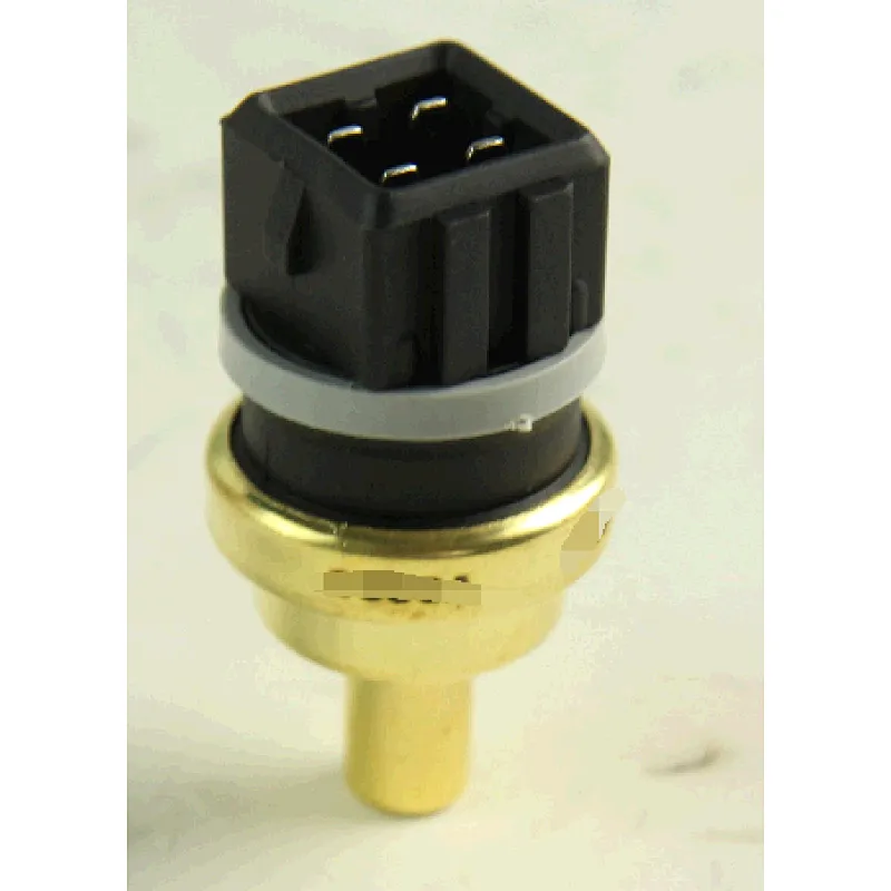 WATER TEMPERATURE SENDING UNIT,4P,D=ф20MM,BLACK