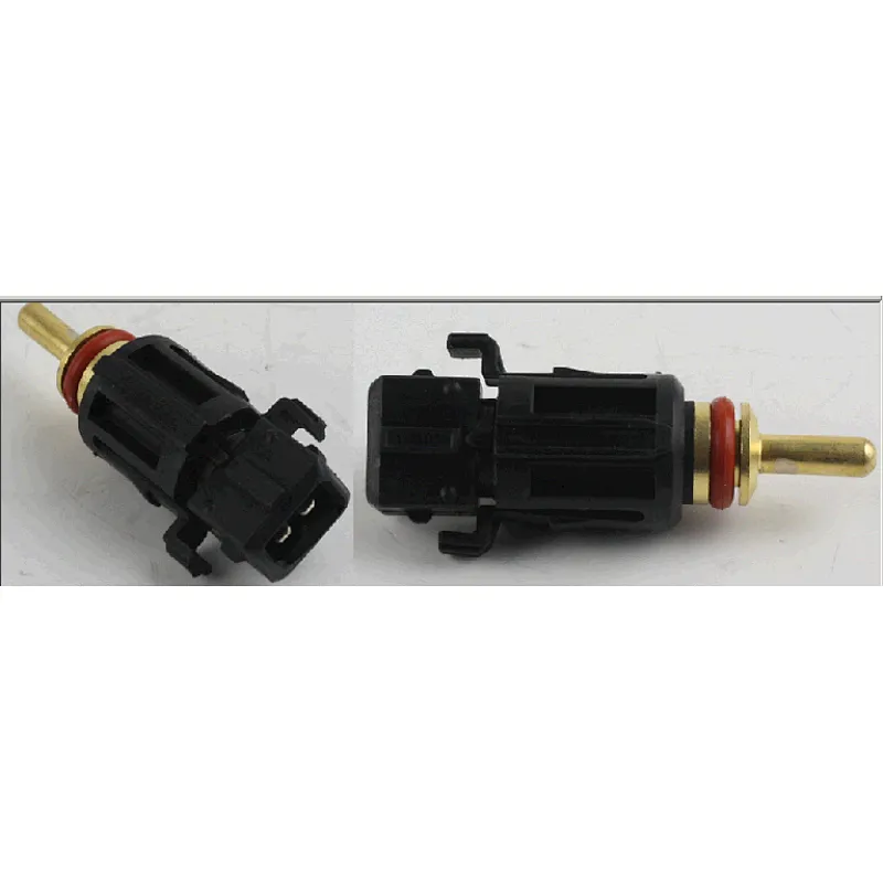 WATER TEMPERATURE SENDING UNIT,2P,L=64MM