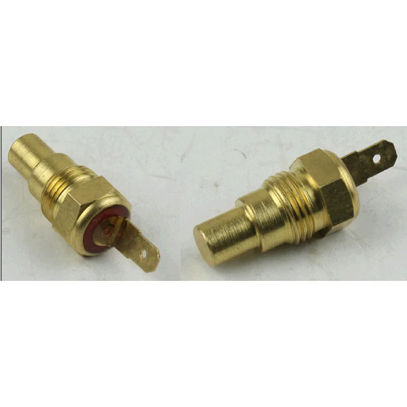 WATER TEMPERATURE SENDING UNIT,17MM,6.3MM,M16×1.5