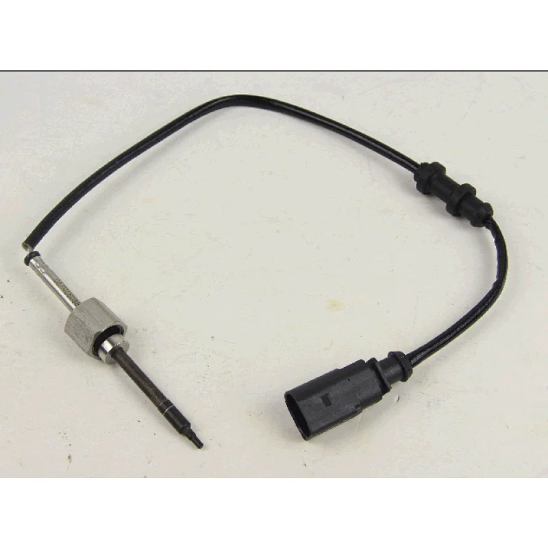 EXHAUST GAS TEMPERATURE SENSOR,2P,L=340/500MM