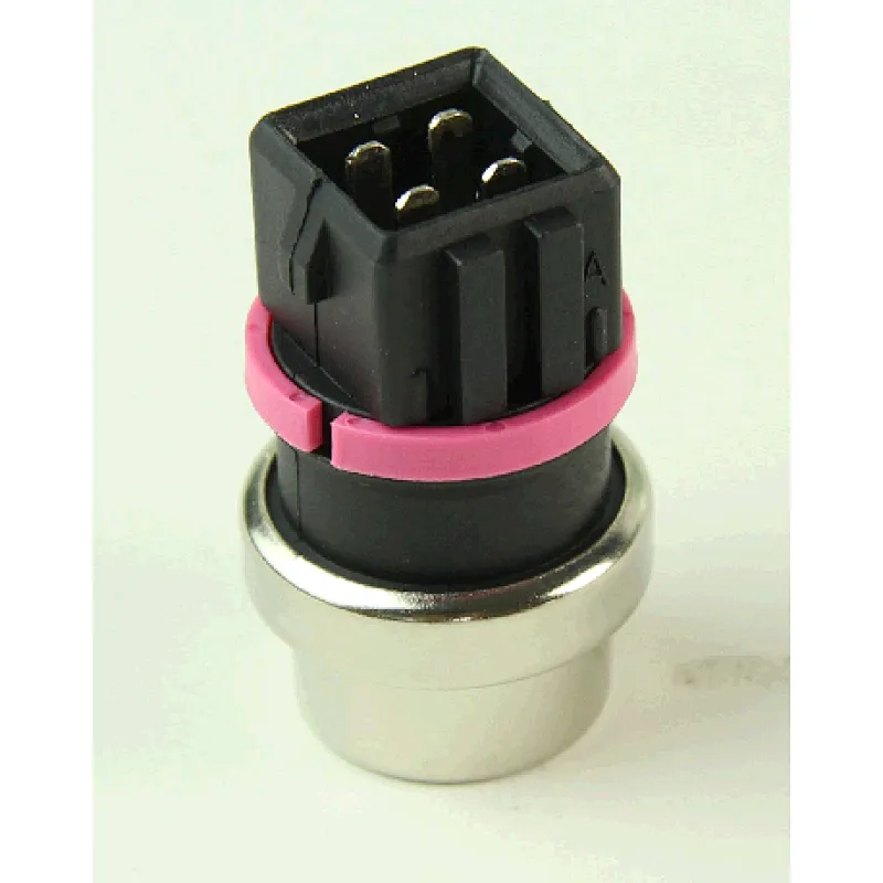 WATER TEMPERATURE SENDING UNIT,4P