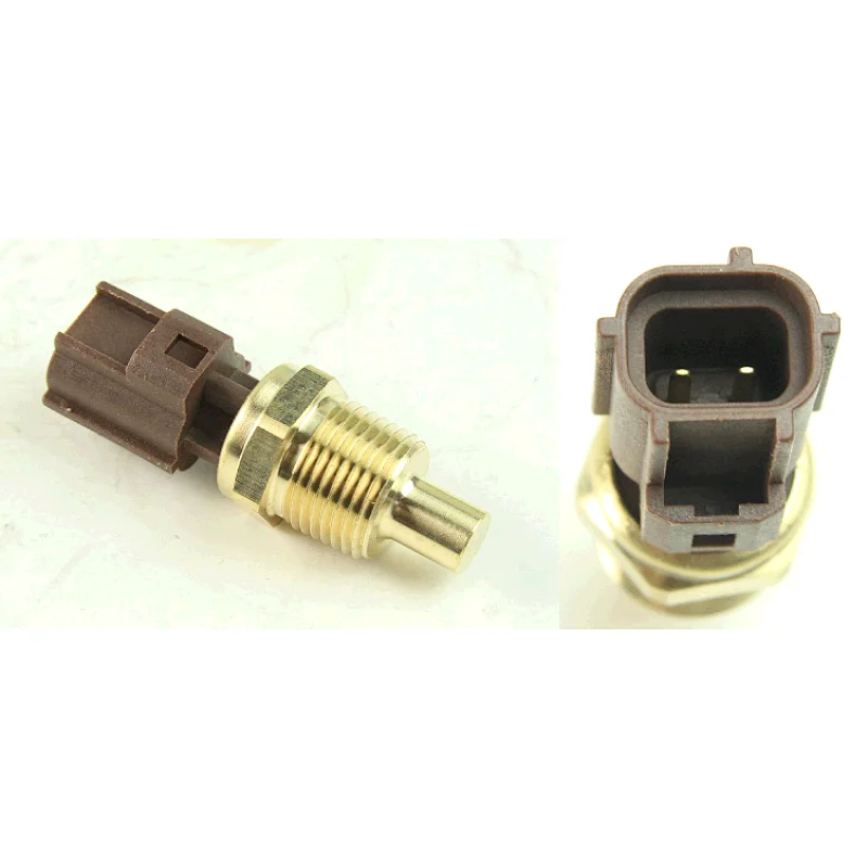 WATER TEMPERATURE SENDING UNIT,2P