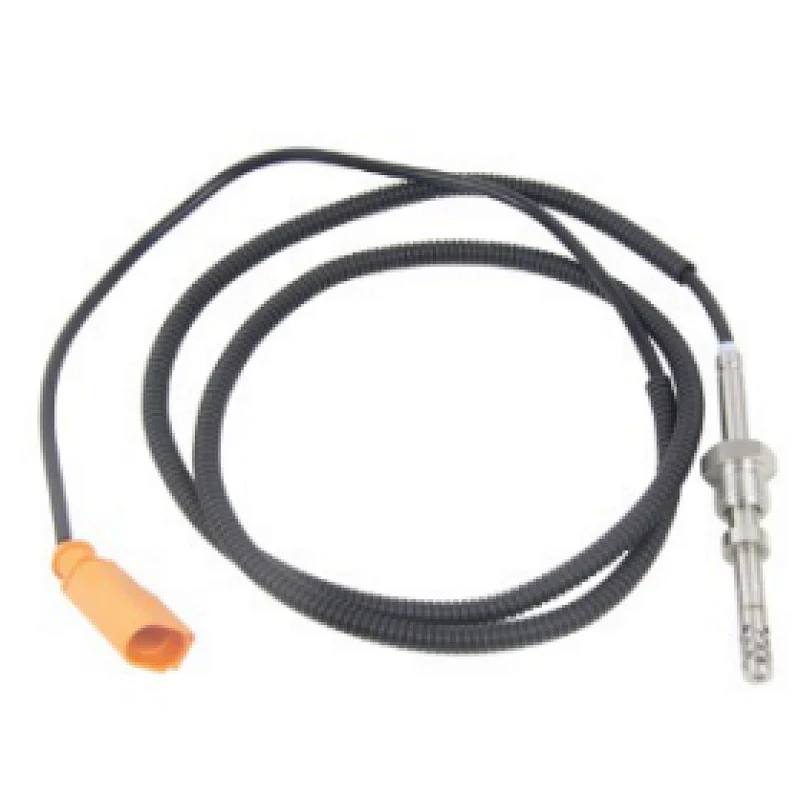 EXHAUST GAS TEMPERATURE SENSOR,2P,L=1370MM