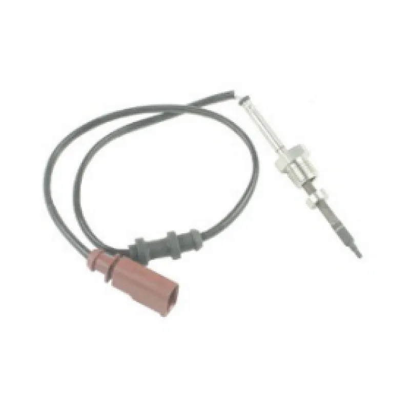 EXHAUST GAS TEMPERATURE SENSOR,2P,L=455/610MM