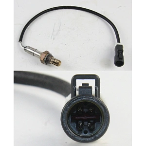Oxygen sensor