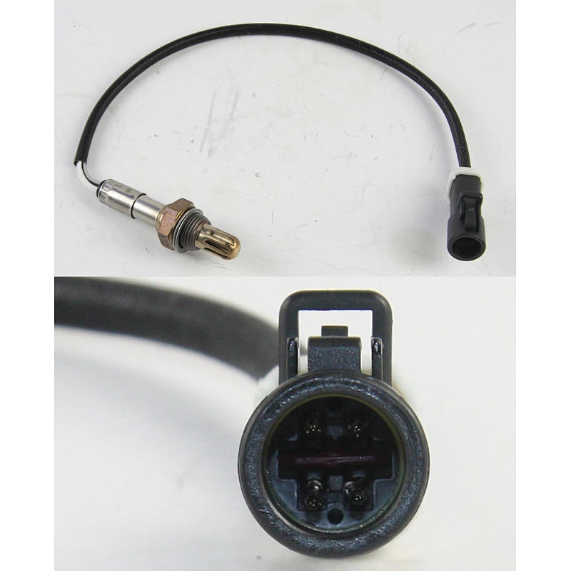 Oxygen sensor