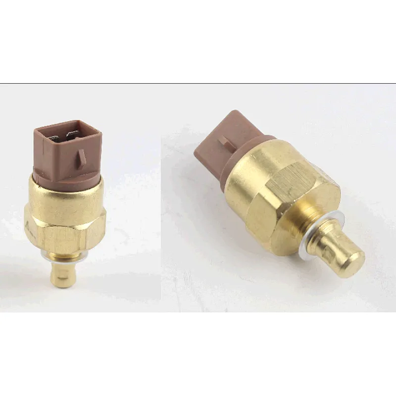 WATER TEMPERATURE SENDING UNIT,3P,M14×1.5,118℃