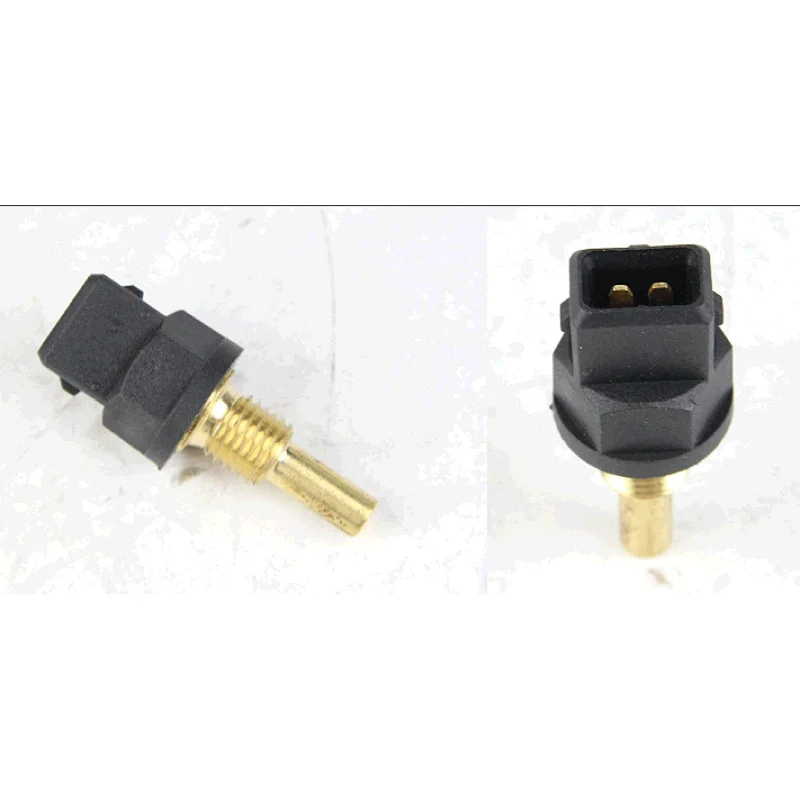 WATER TEMPERATURE SENDING UNIT