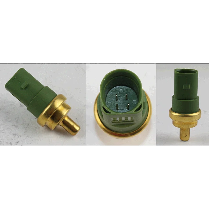 WATER TEMPERATURE SENDING UNIT